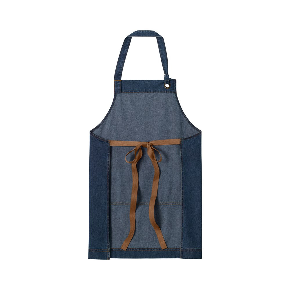 Dark Denim | Back