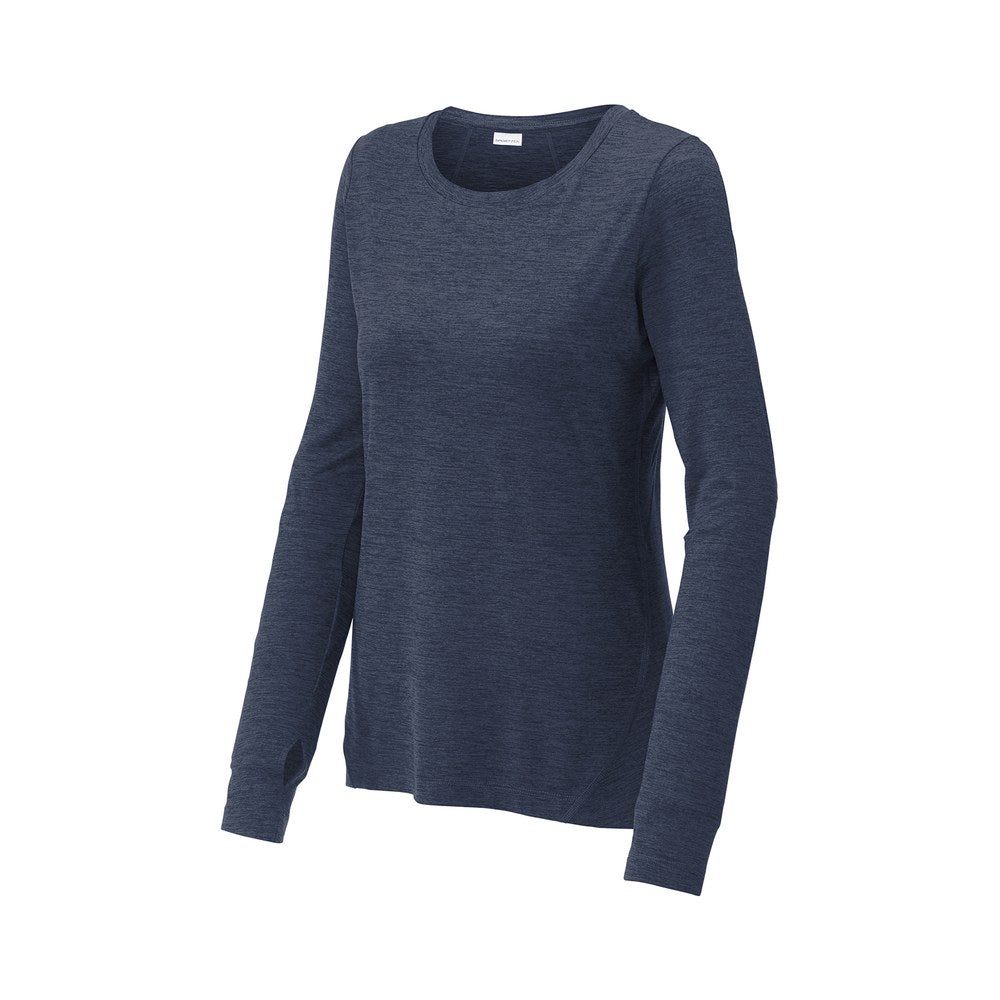 Dark Denim Heather
