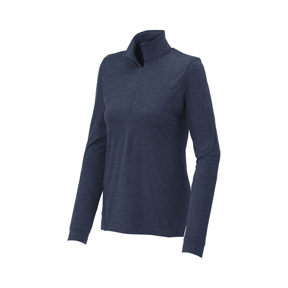 Dark Denim Heather