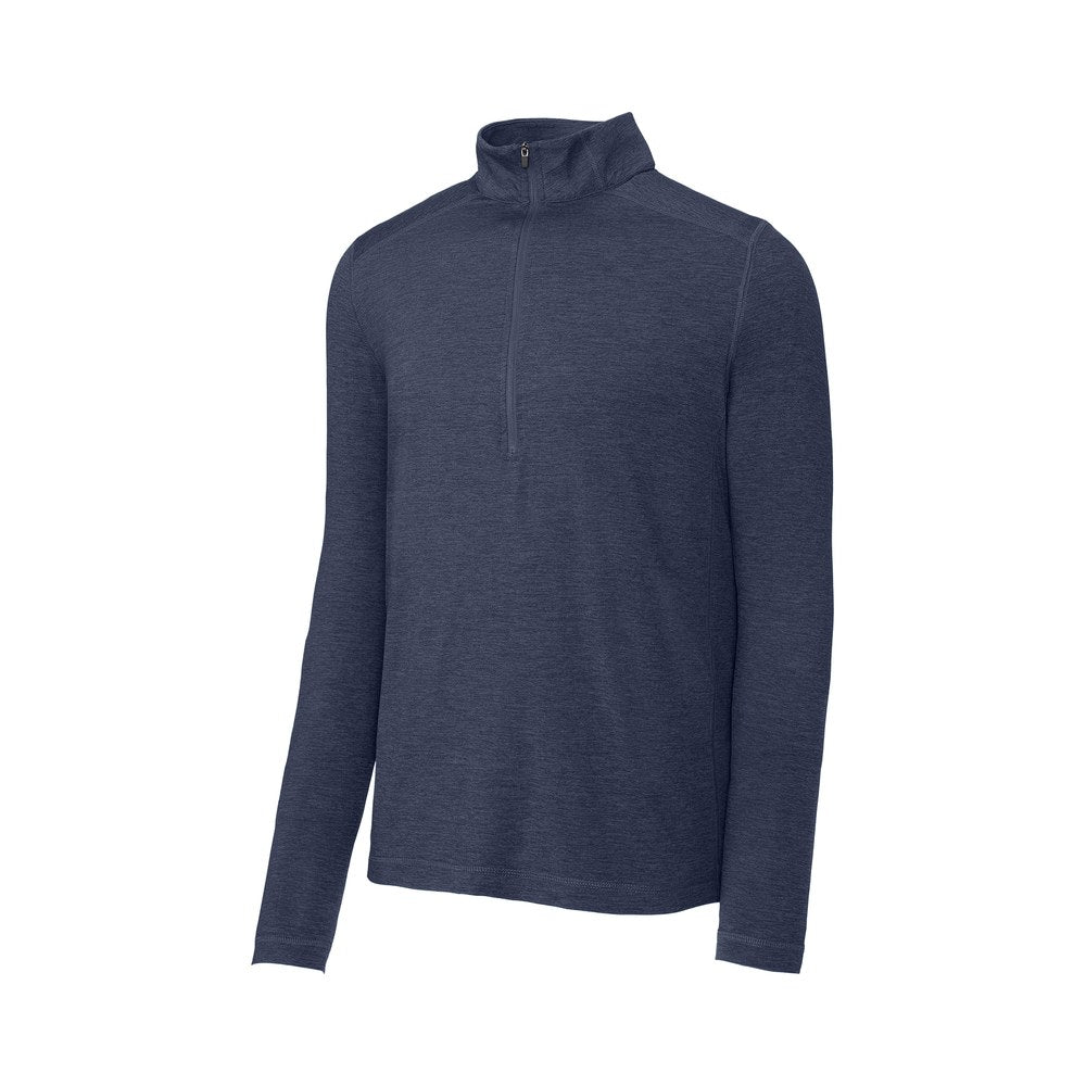 Dark Denim Heather