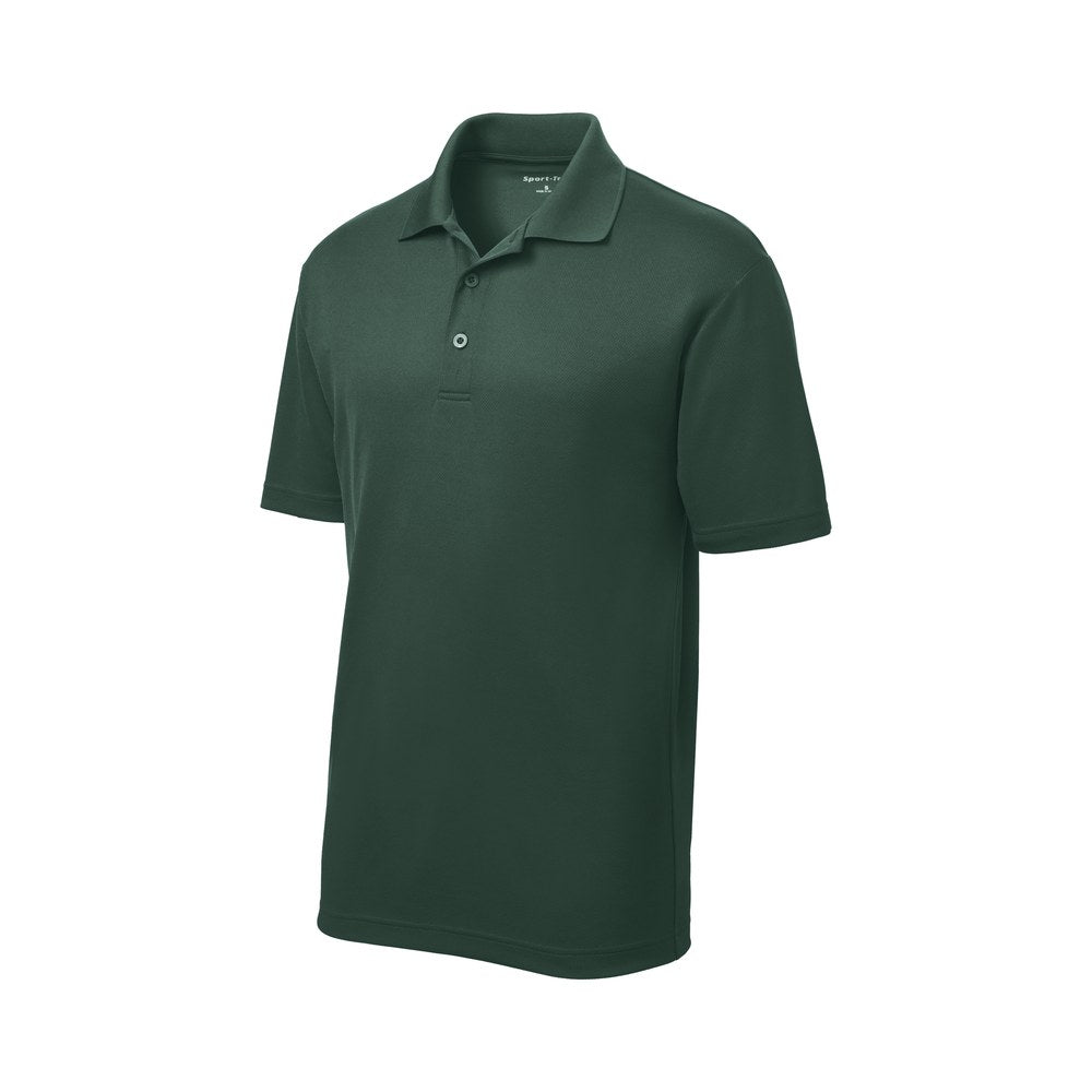 Dark Forest Green