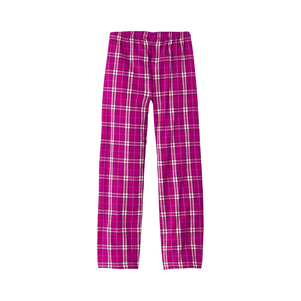 Dark Fuchsia | Back