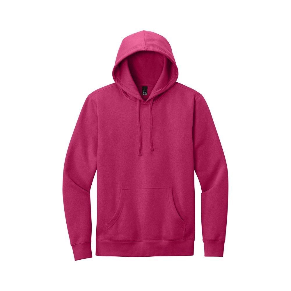 Dark Fuchsia