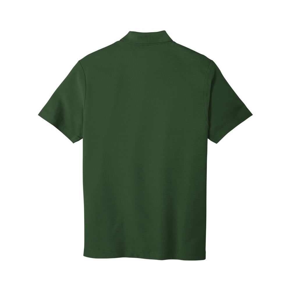 Dark Green | Back