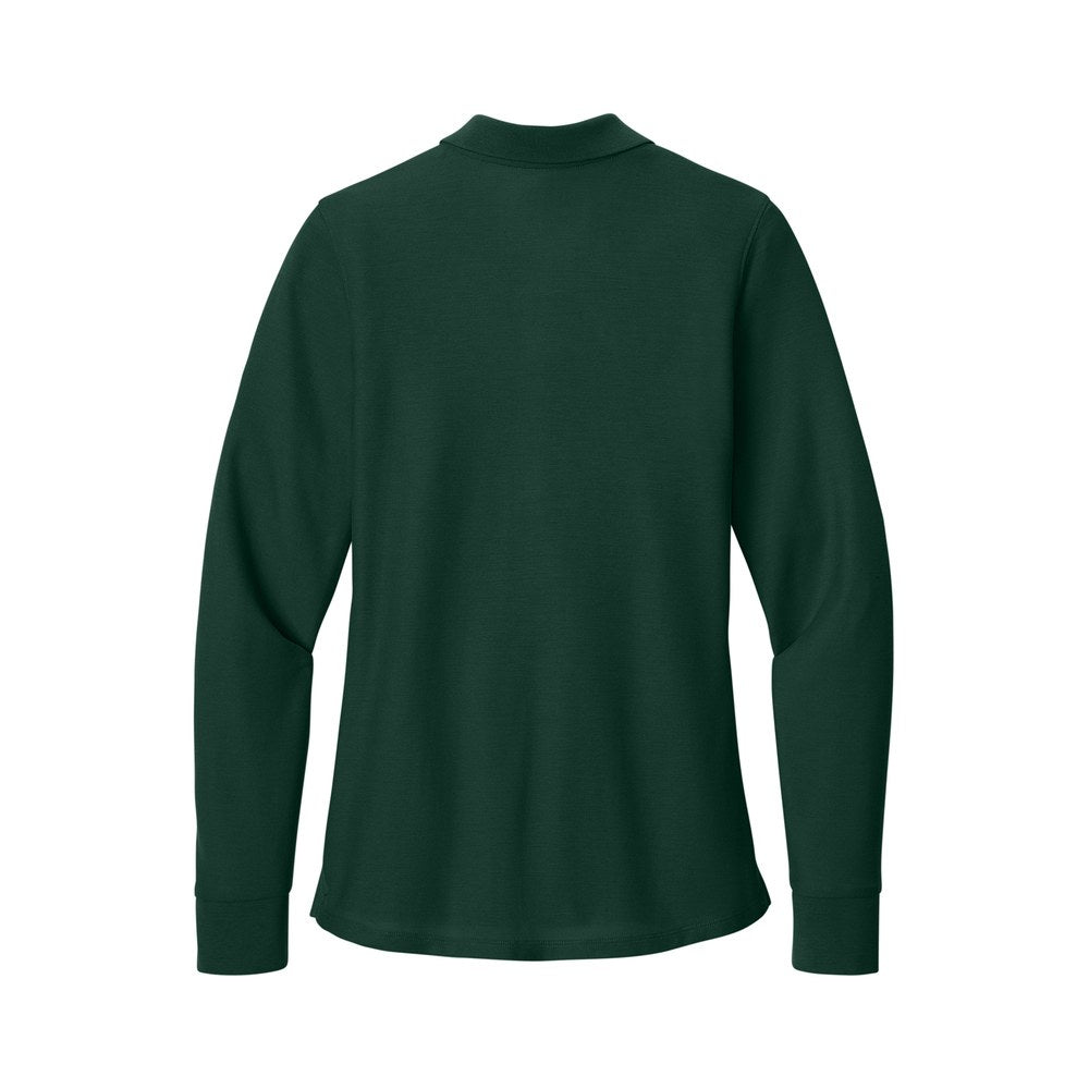 Dark Green | Back