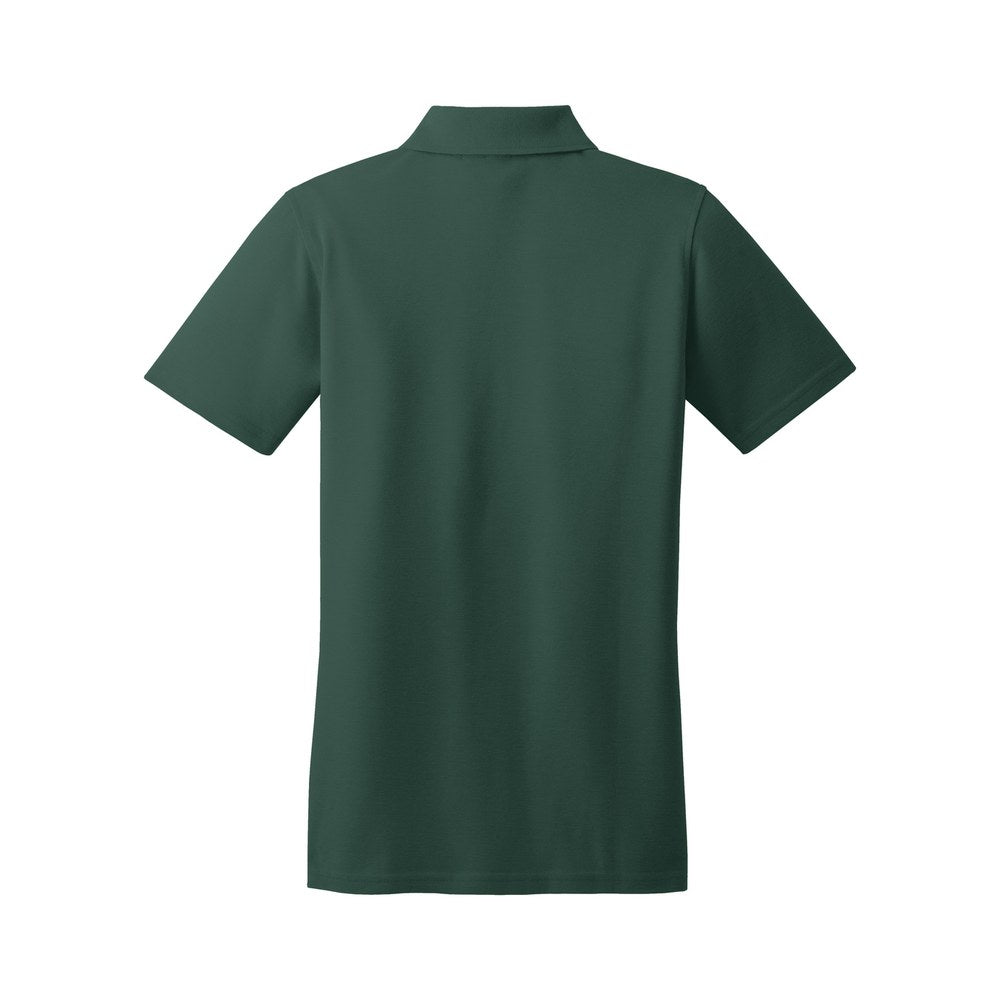 Dark Green | Back