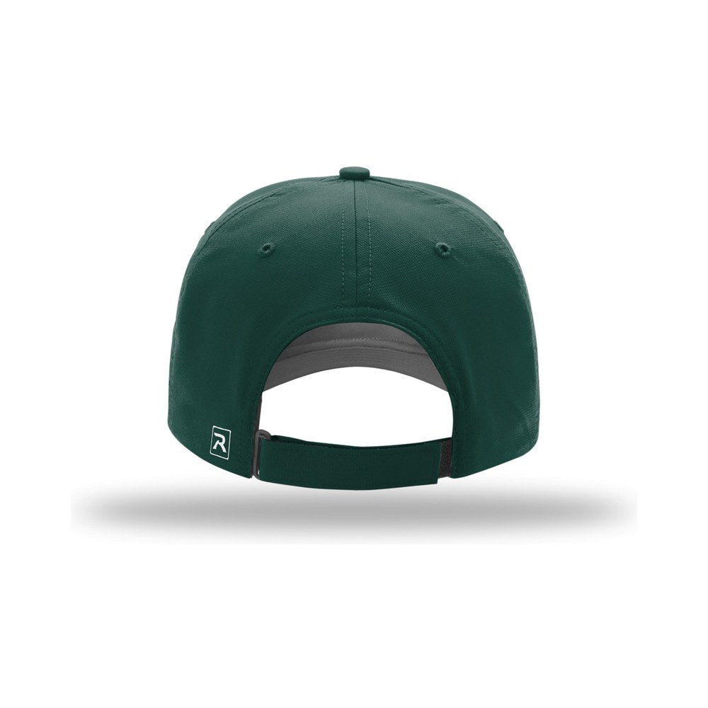 Dark Green | Back