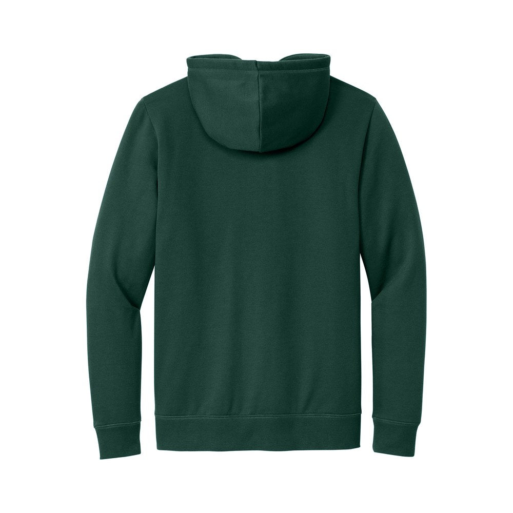 Dark Green | Back