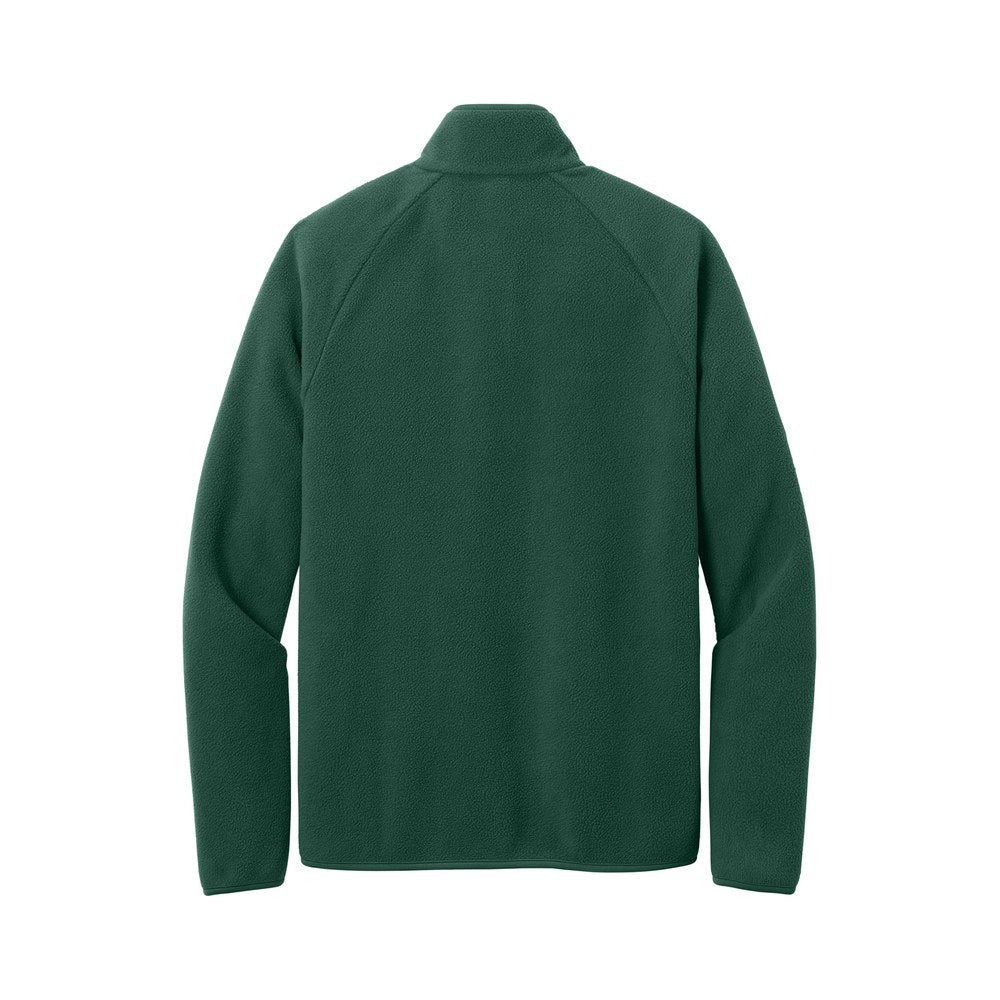 Dark Green | Back