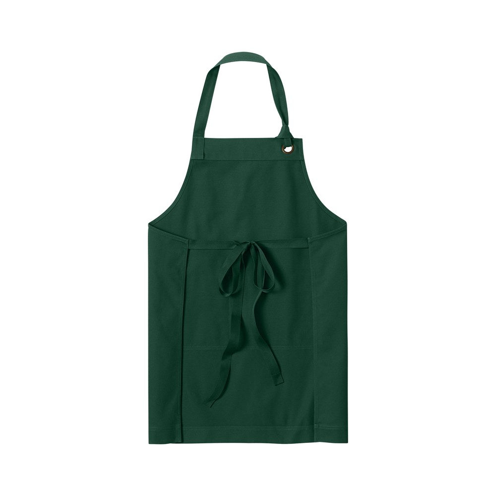 Dark Green | Back