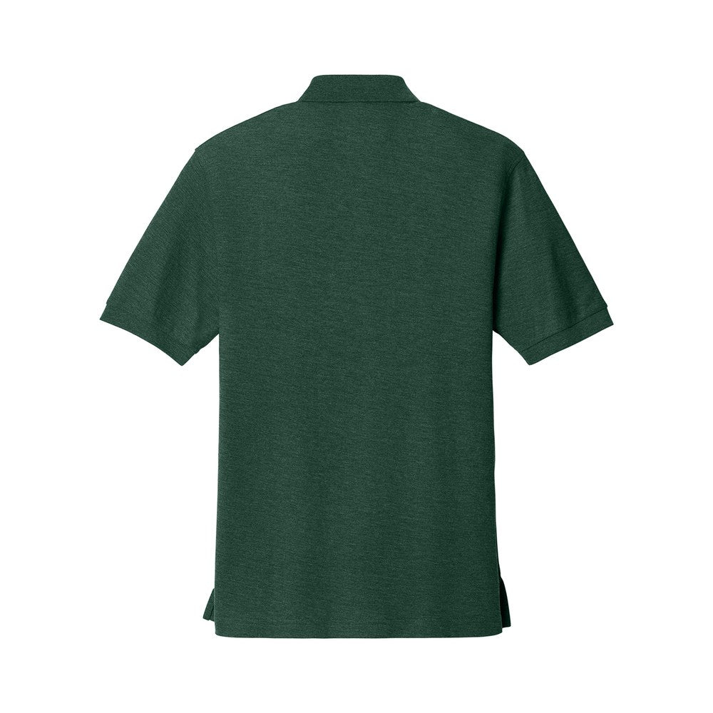 Dark Green | Back