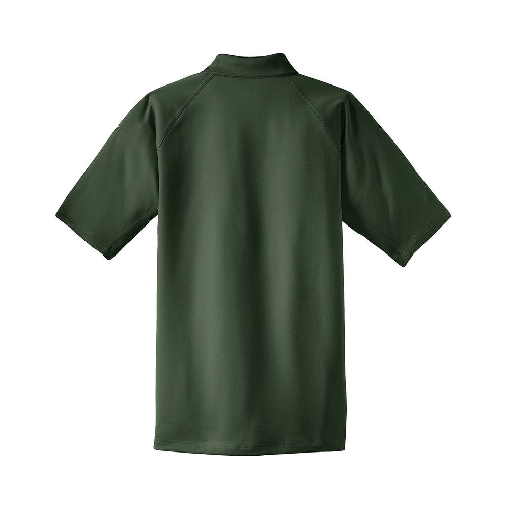 Dark Green | Back
