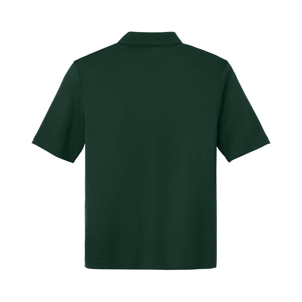 Dark Green | Back