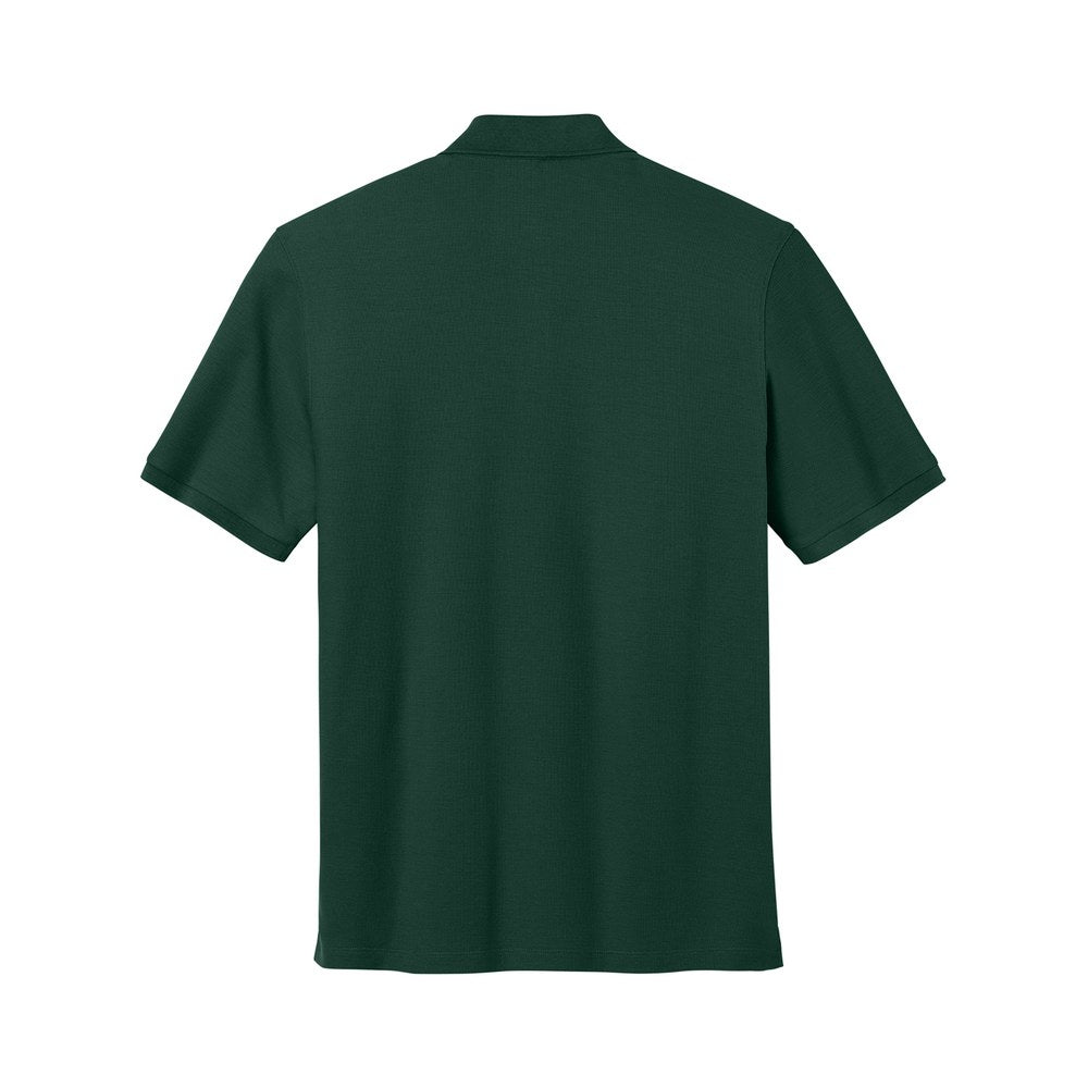Dark Green | Back