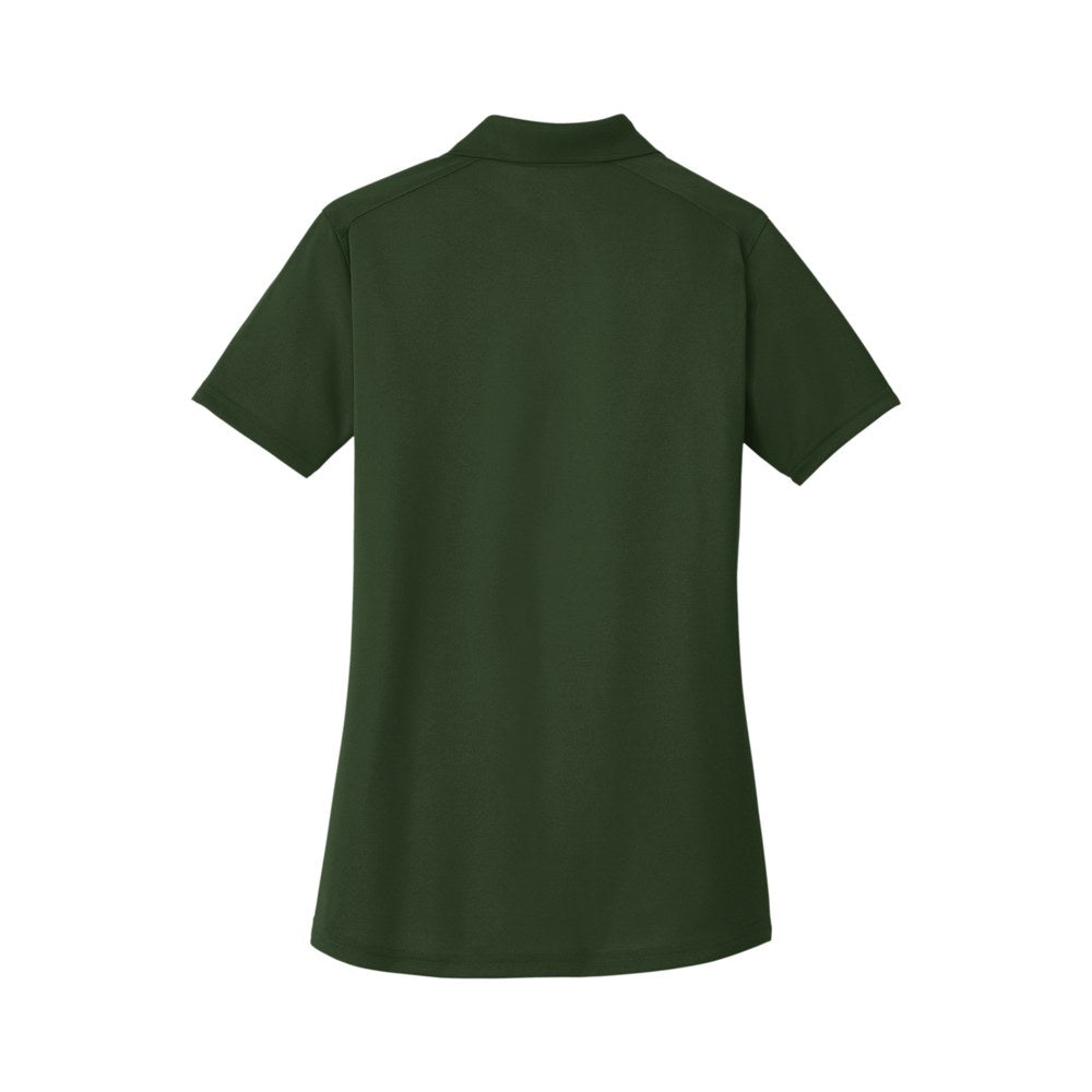 Dark Green | Back