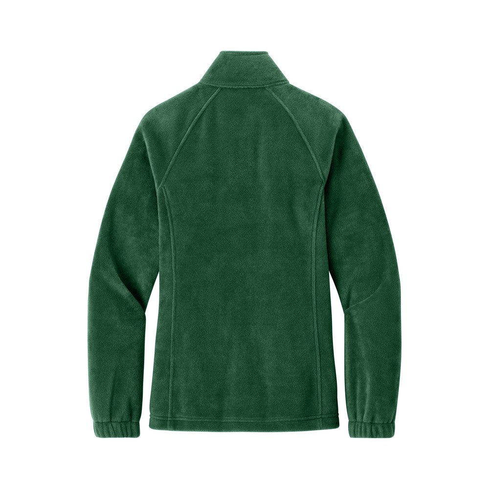 Dark Green | Back