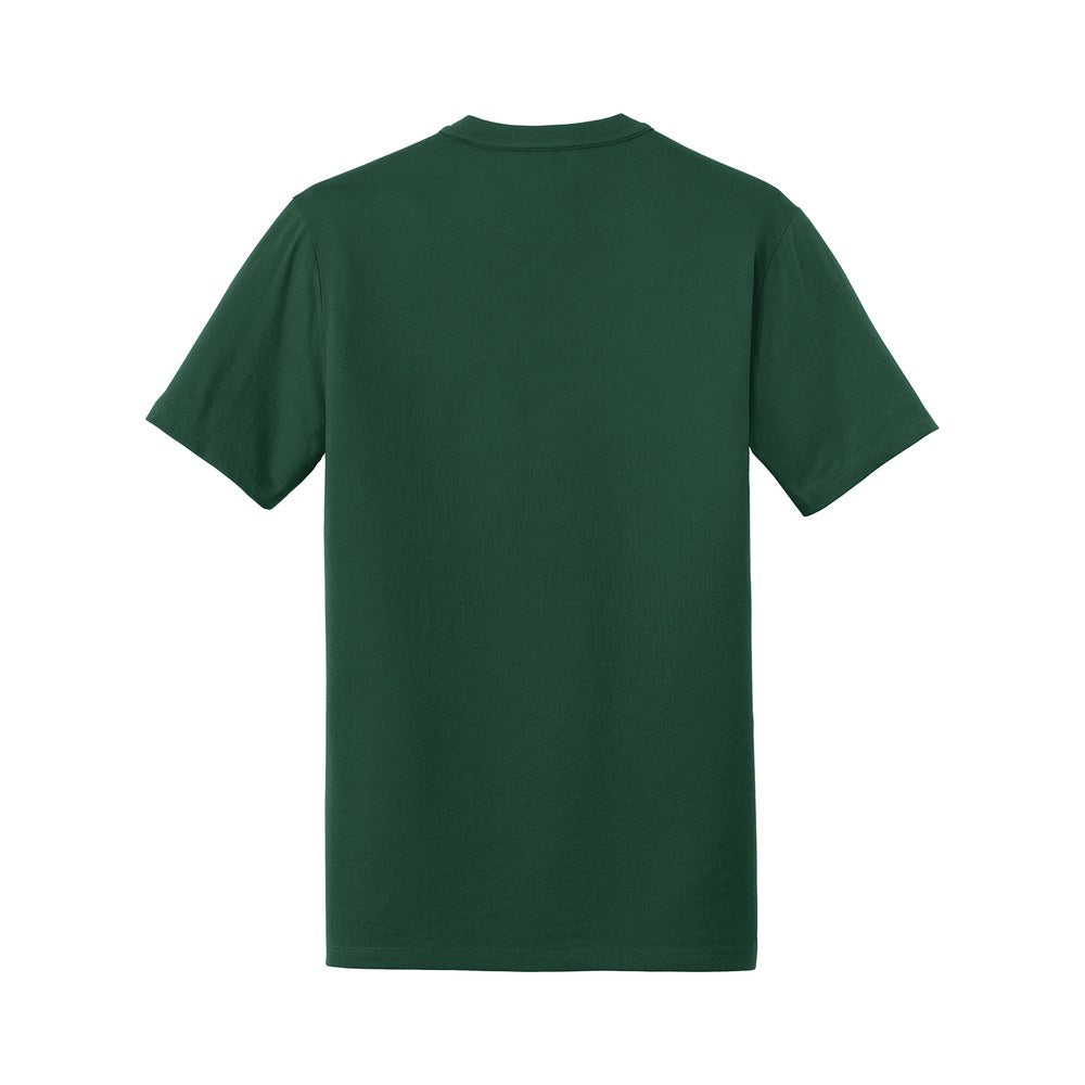 Dark Green | Back