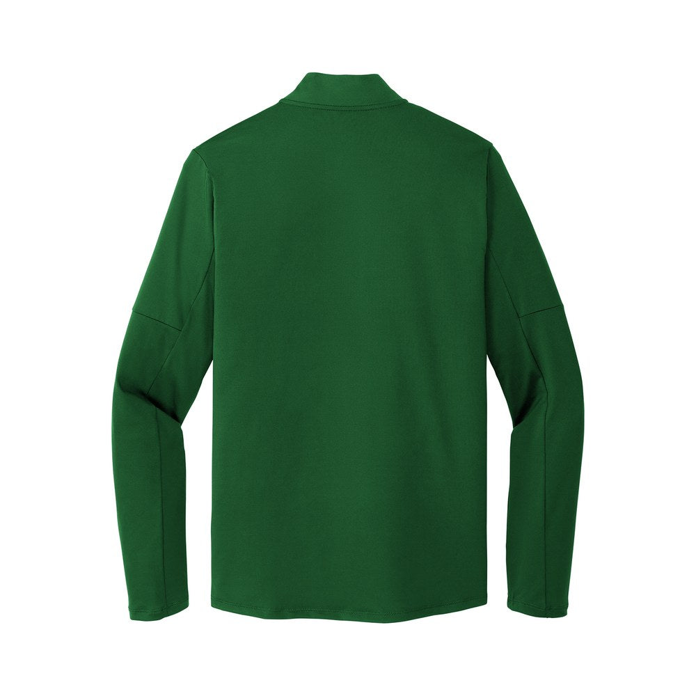 Dark Green | Back