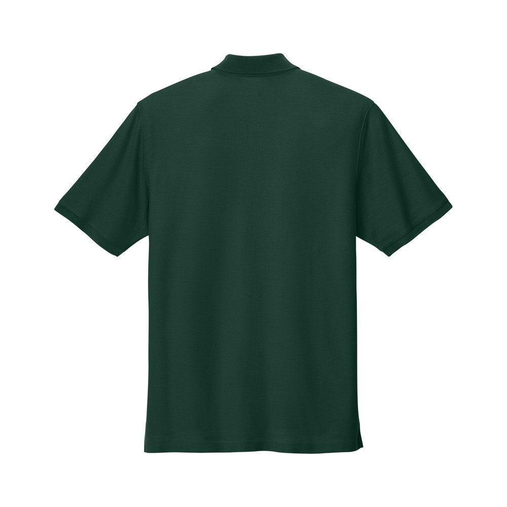Dark Green | Back