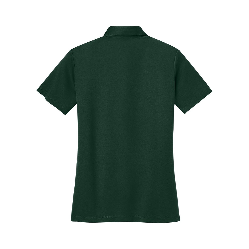Dark Green | Back