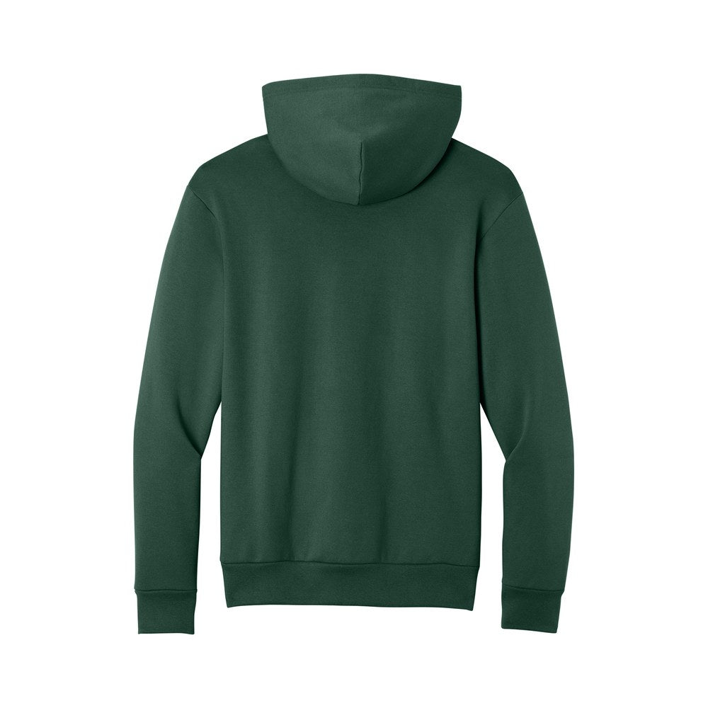 Dark Green | Back