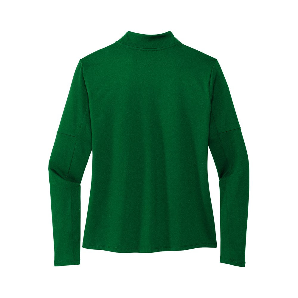 Dark Green | Back