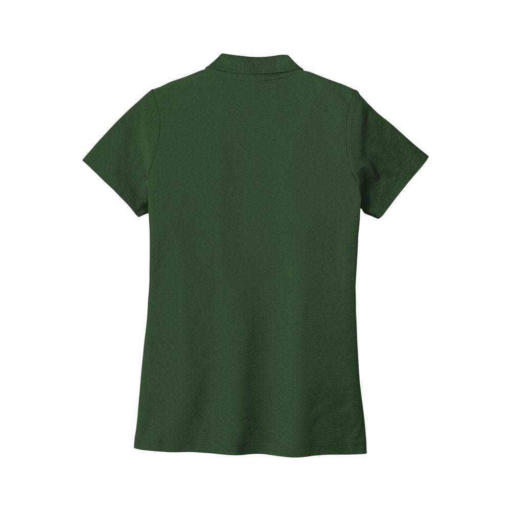 Dark Green | Back