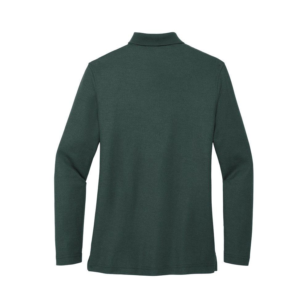 Dark Green | Back