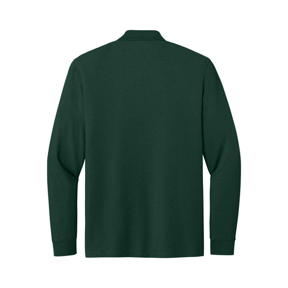 Dark Green | Back