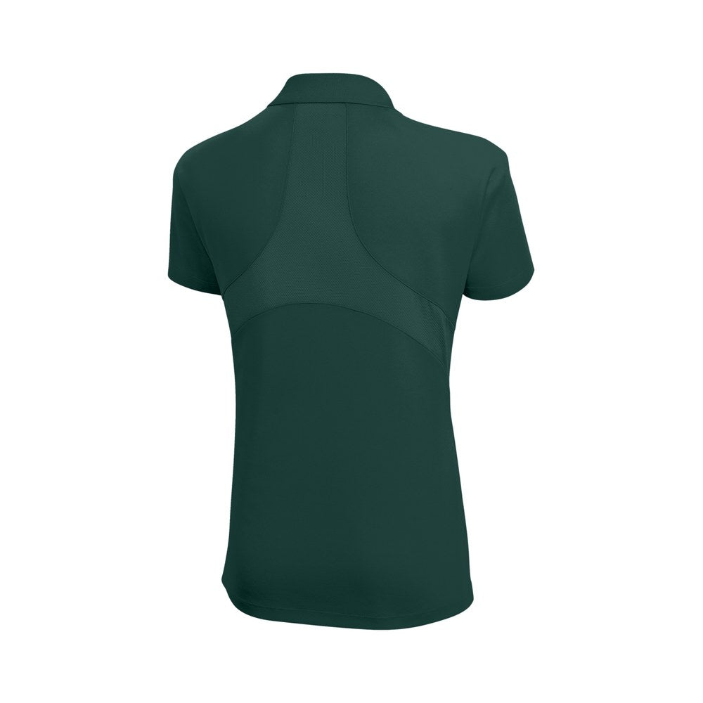 Dark Green | Back
