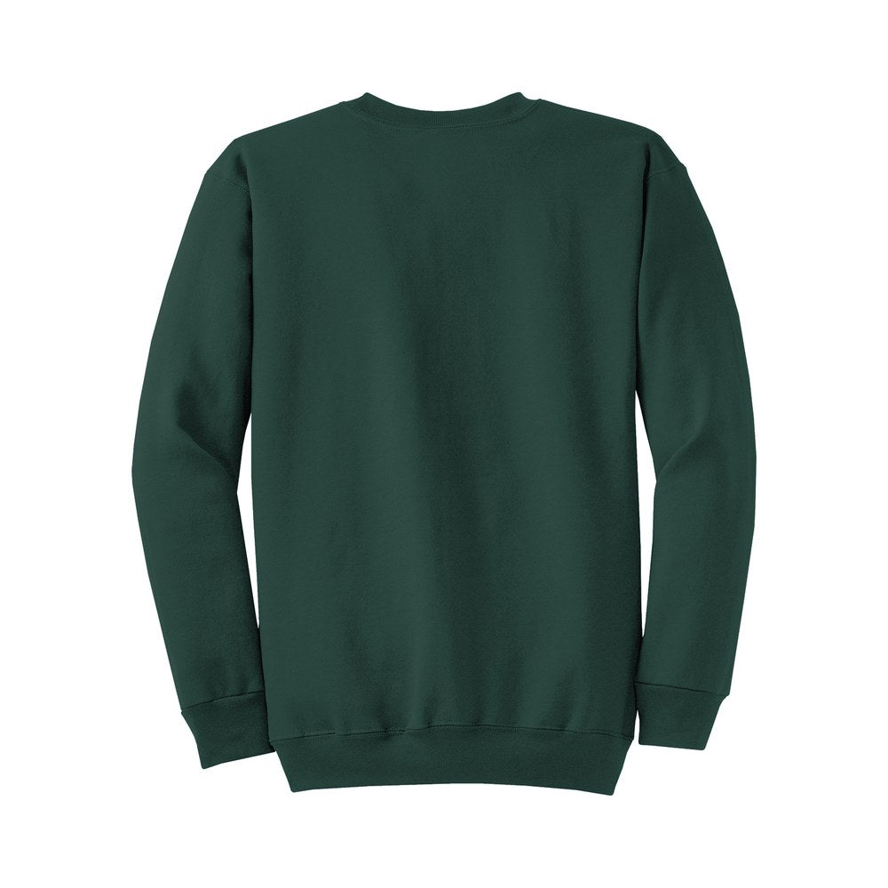 Dark Green | Back