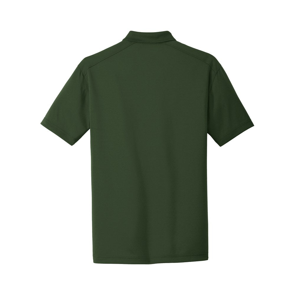 Dark Green | Back