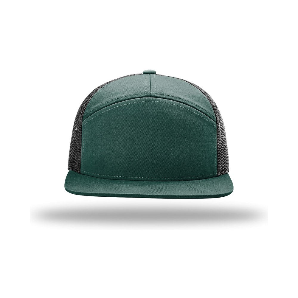 Dark Green/Black