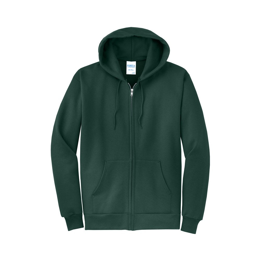 Dark Green