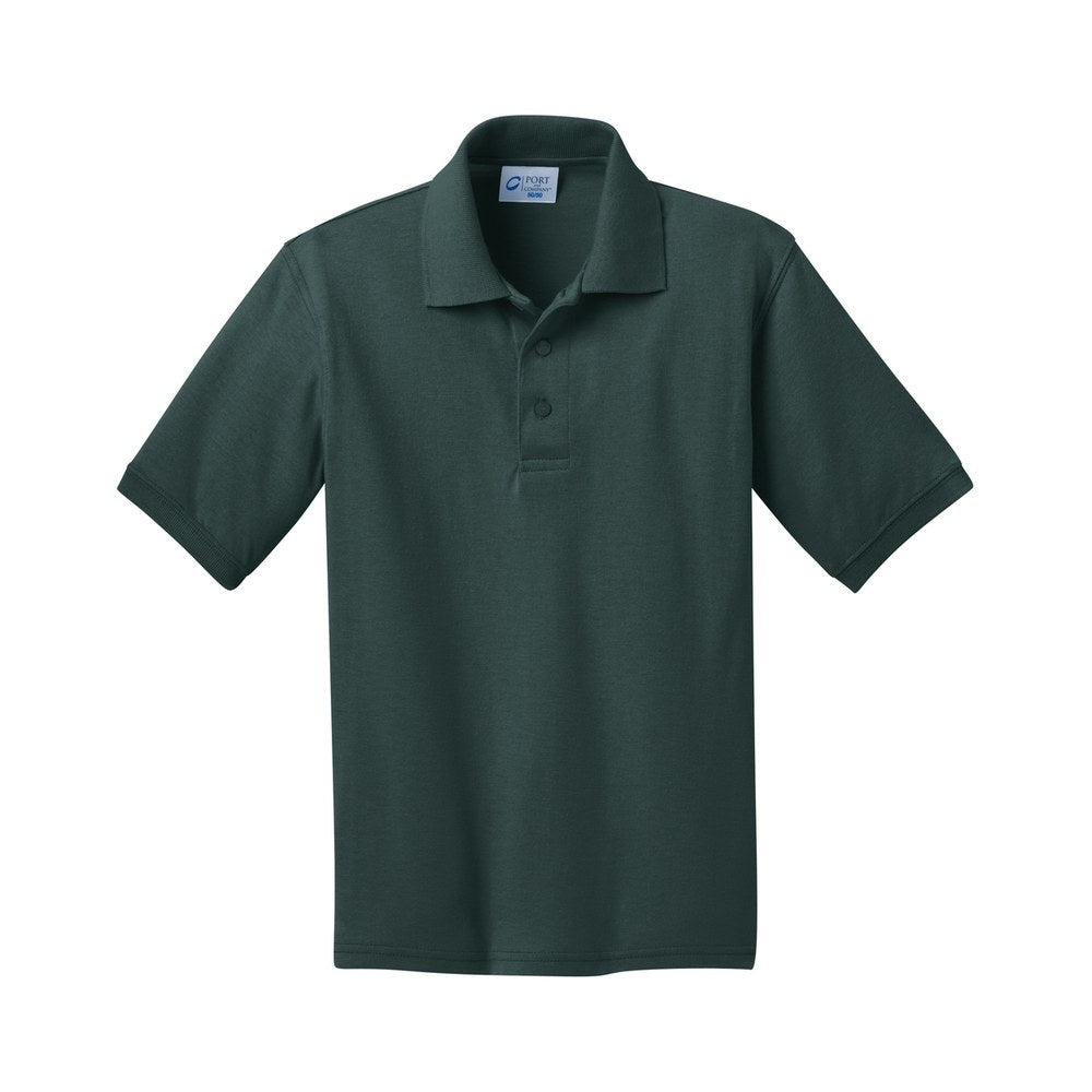 Dark Green