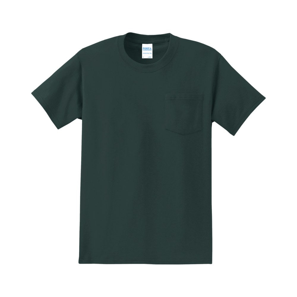 Dark Green