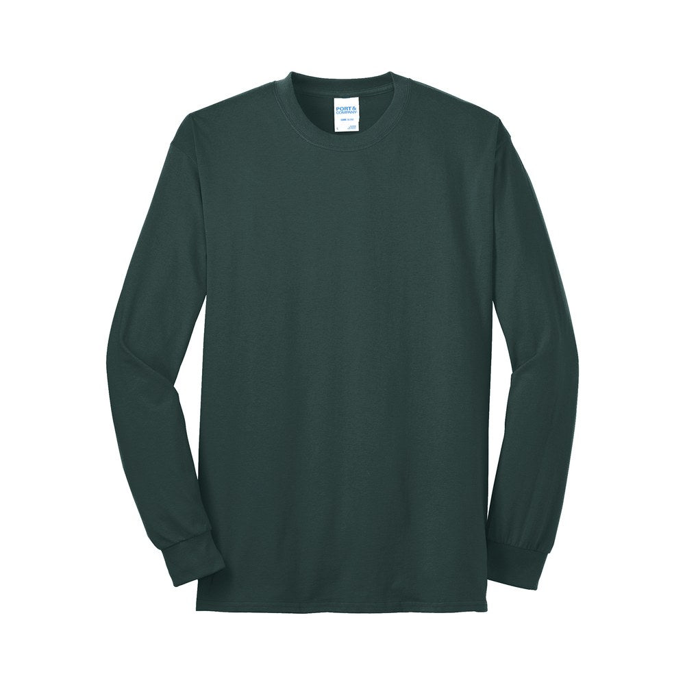 Dark Green