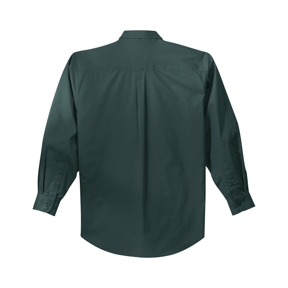Dark Green/Navy | Back