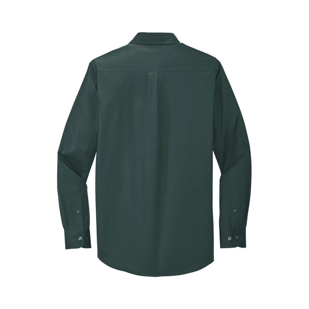 Dark Green/Navy | Back
