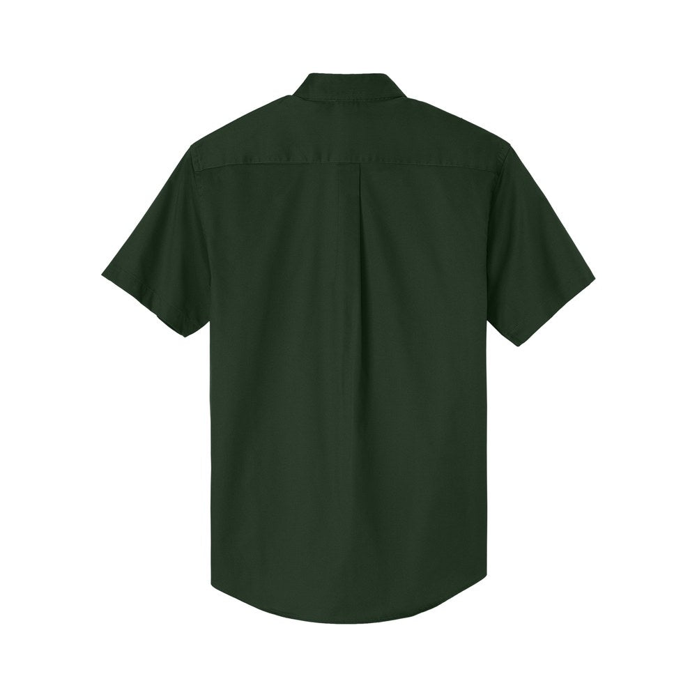 Dark Green/Navy | Back