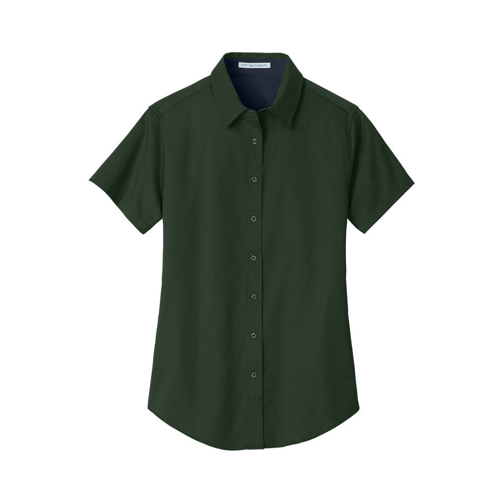 Dark Green/Navy
