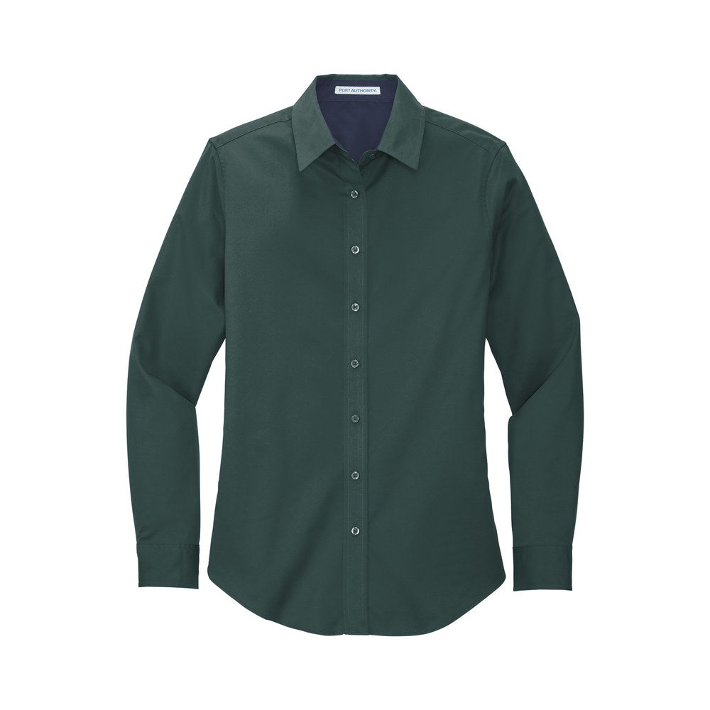 Dark Green/Navy