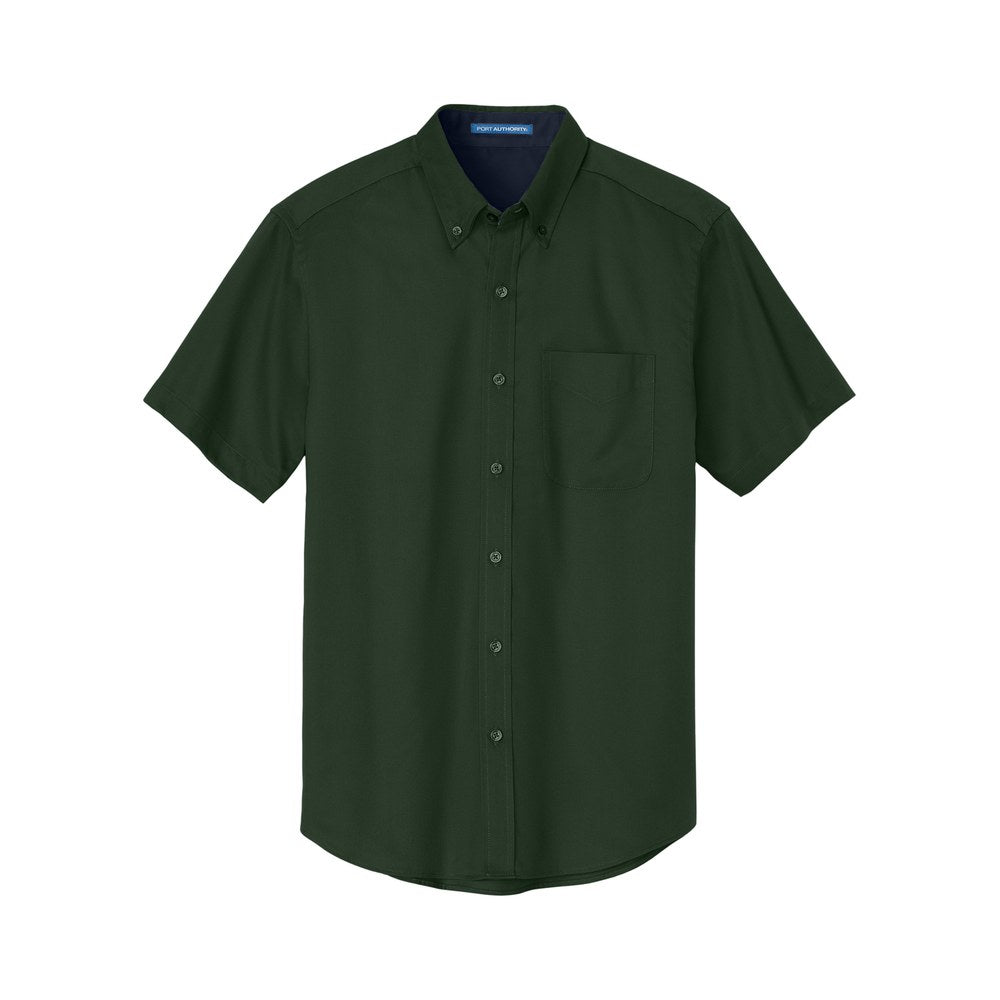 Dark Green/Navy