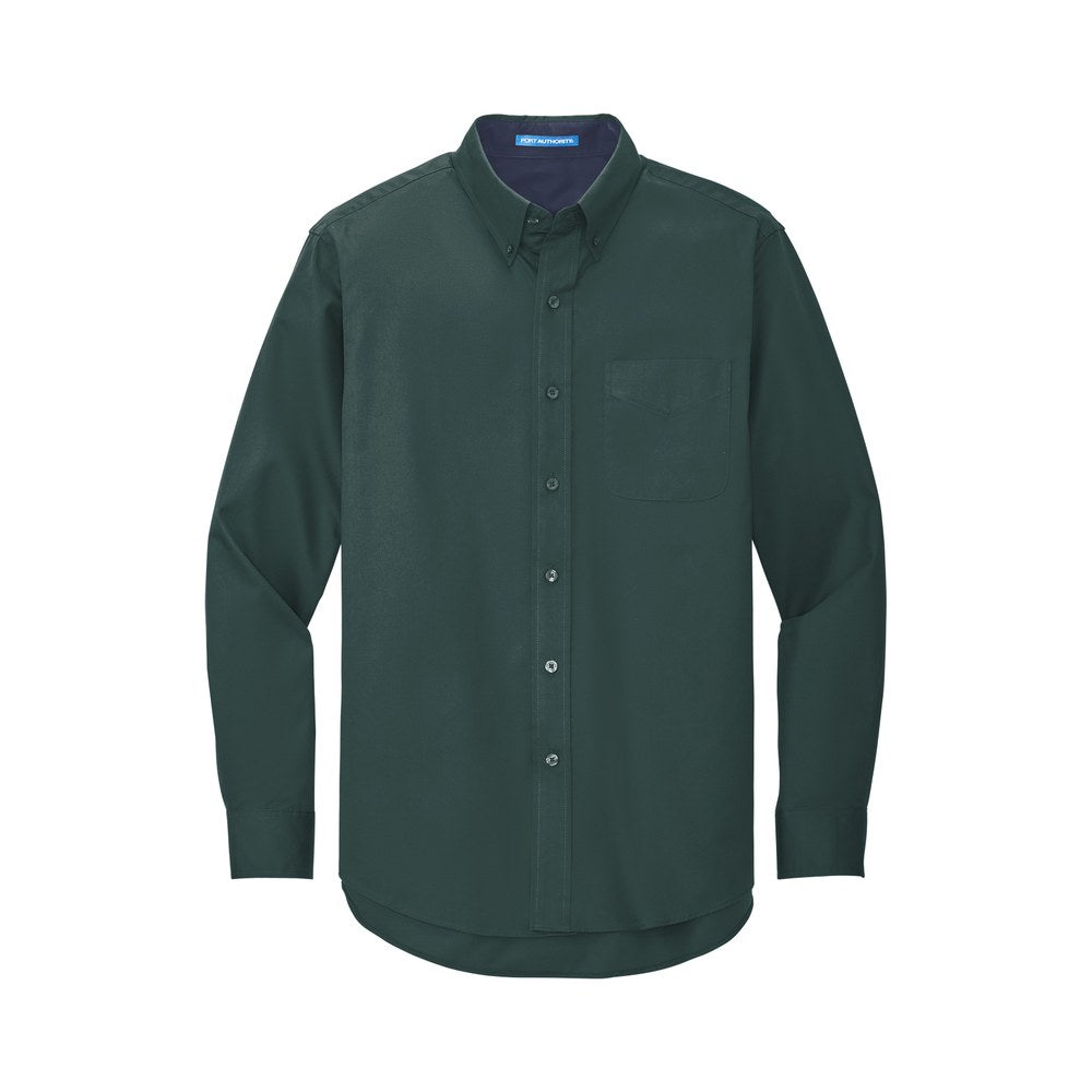 Dark Green/Navy
