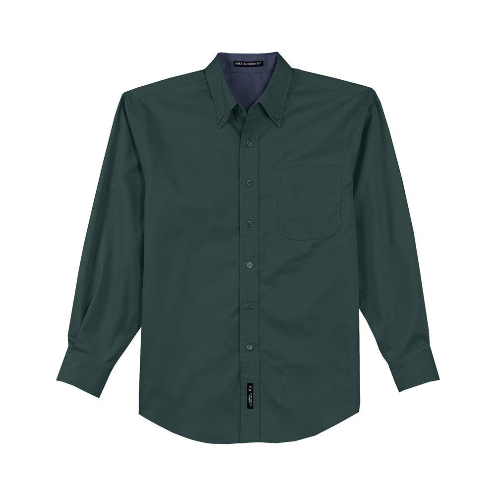 Dark Green/Navy