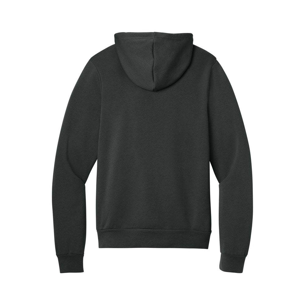 Dark Grey | Back