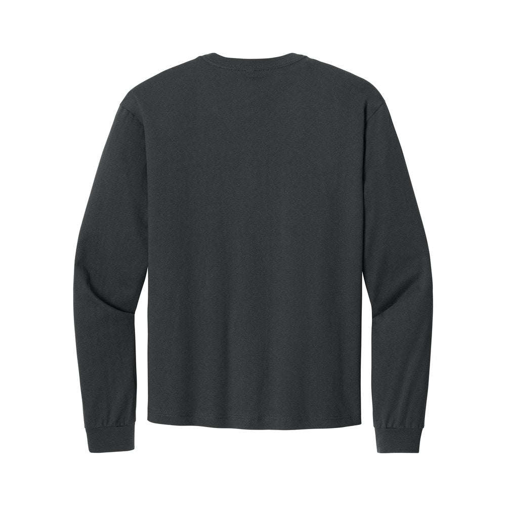 Dark Grey | Back