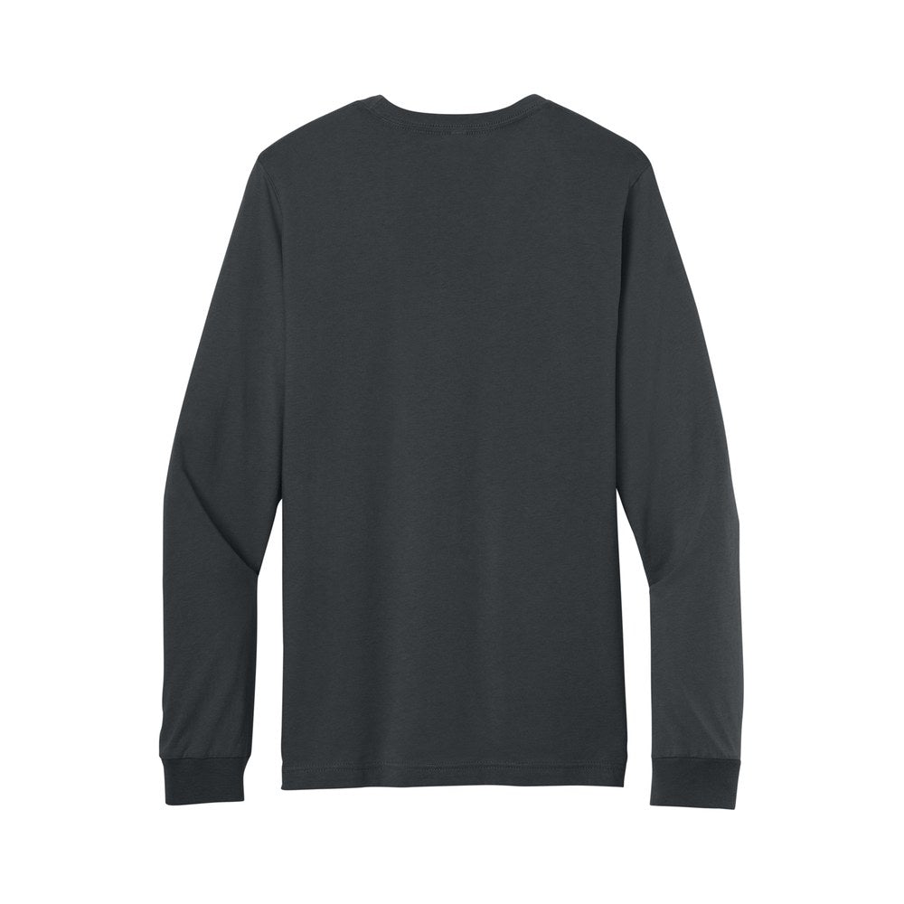 Dark Grey | Back