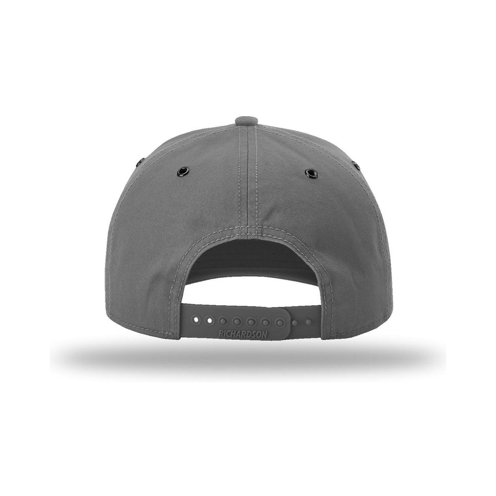 Dark Grey | Back