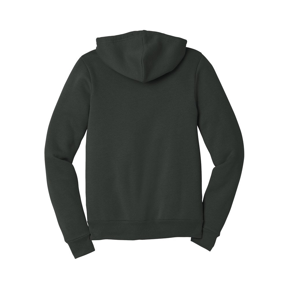 Dark Grey | Back
